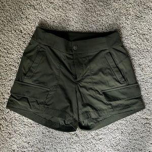 Altheta Trekkie shorts